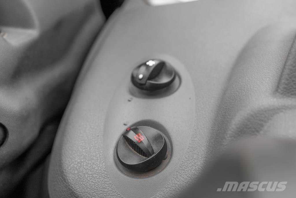 Manitou MT 625 H テレスコーピックハンドラー