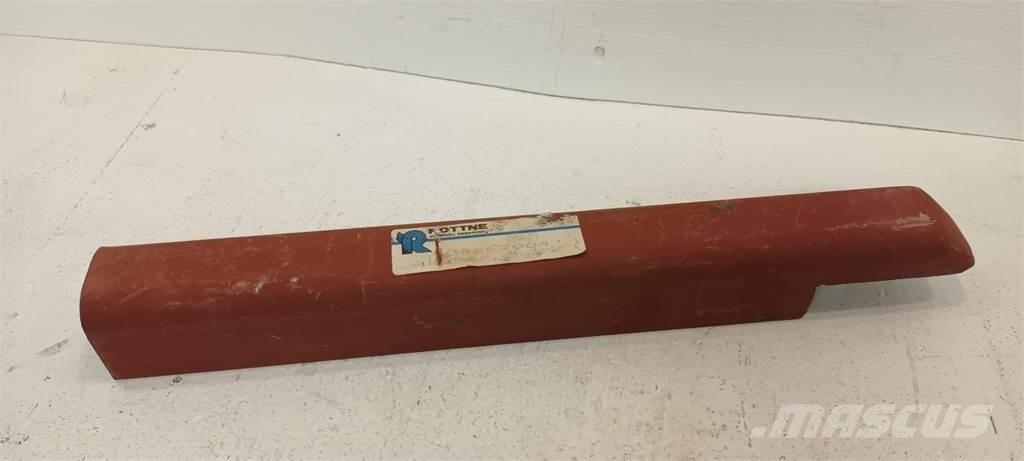 Rottne 046-7004 シャーシ及びサスペンション