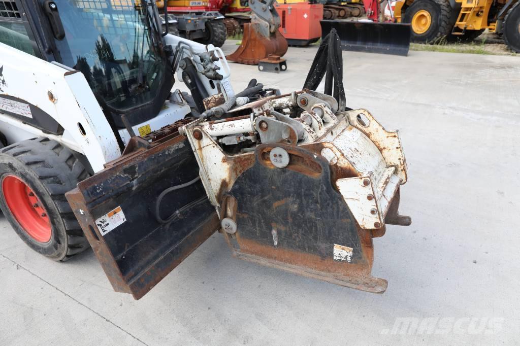 Simex PL4520 アスファルトコールドミリングマシーン