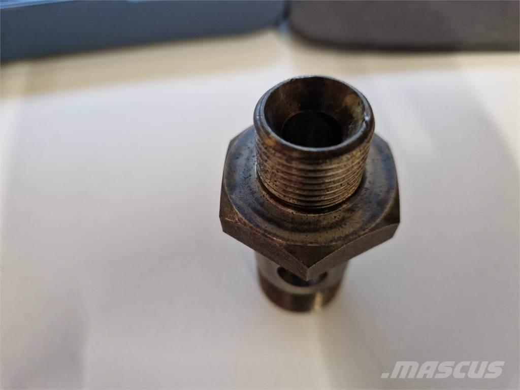 Rottne 051-0062 油圧機