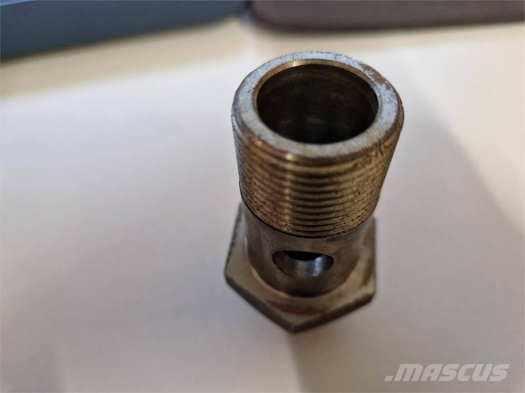 Rottne 051-0062 油圧機