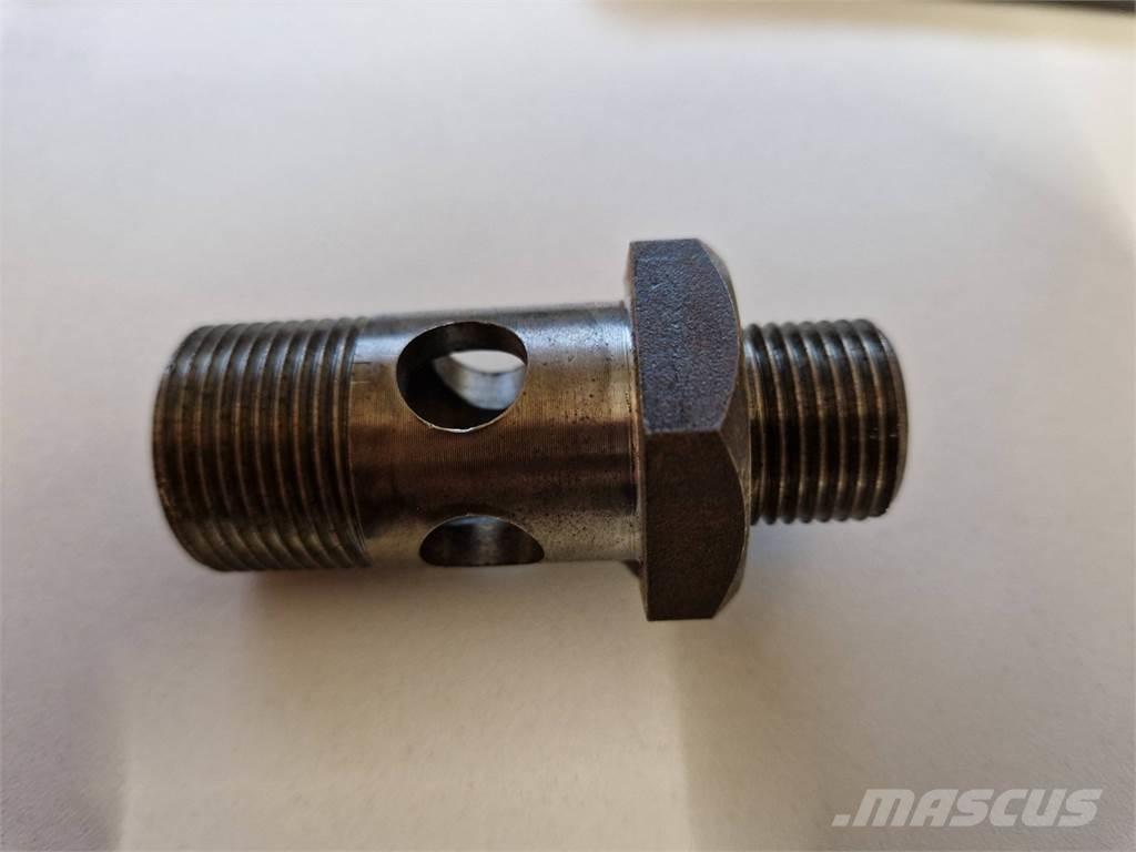 Rottne 051-0062 油圧機