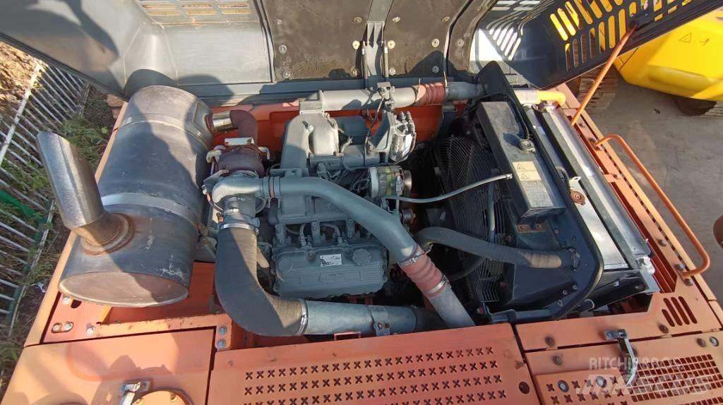 Doosan DX 500 LCA 大型油圧ショベル12t以上（パワーショベル・ユンボ）