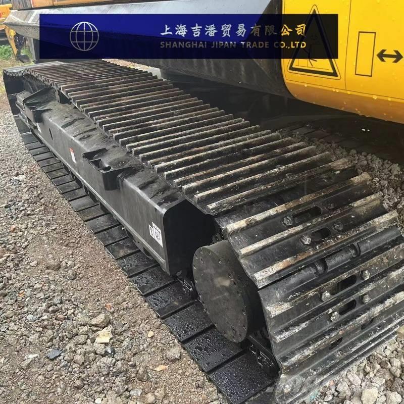 Sany SY 335 大型油圧ショベル12t以上（パワーショベル・ユンボ）