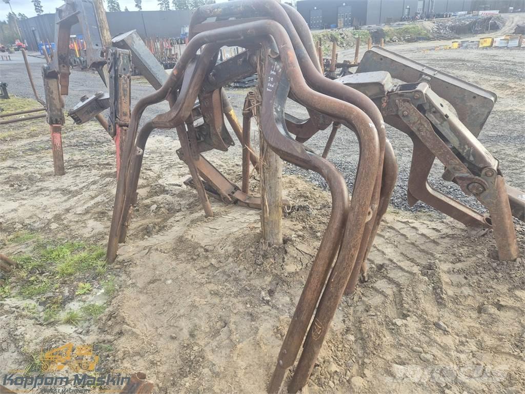 Mini brunett 678 その他部品