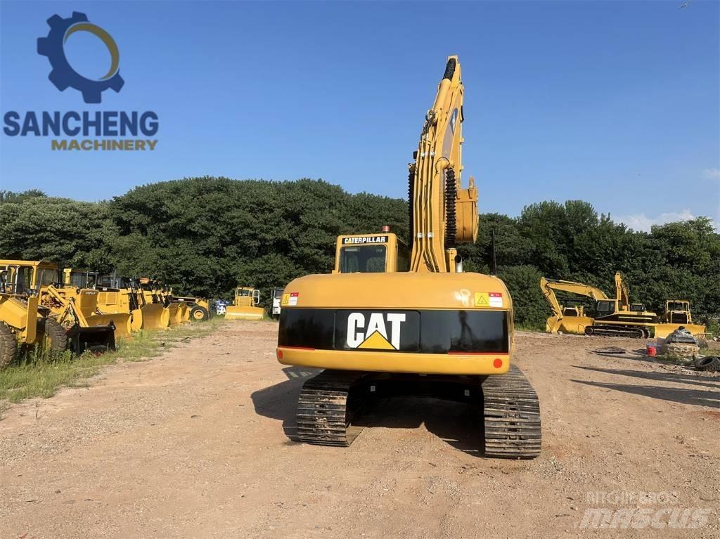 CAT 320 C L 大型油圧ショベル12t以上（パワーショベル・ユンボ）