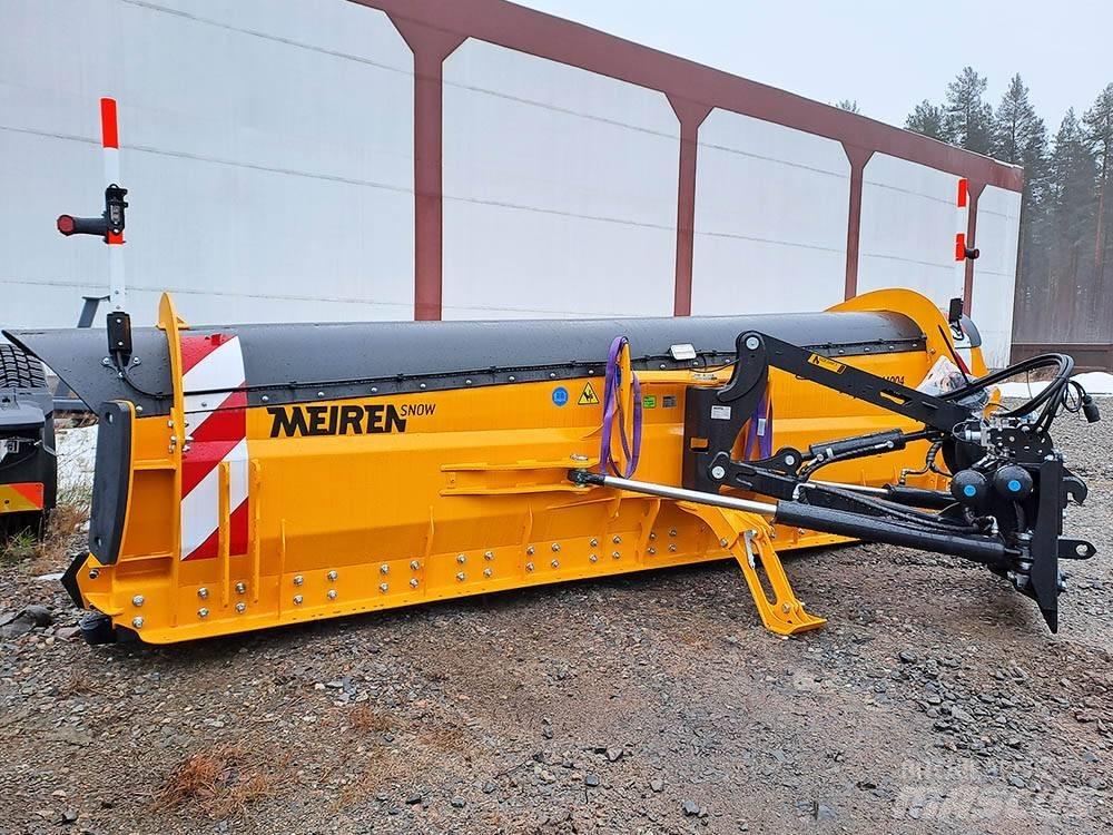 Meiren MSPN4004 プラウ