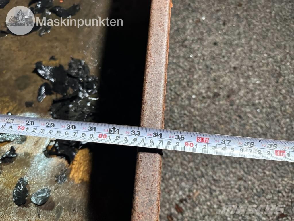 Kubota KC 50L サイト　ダンプ