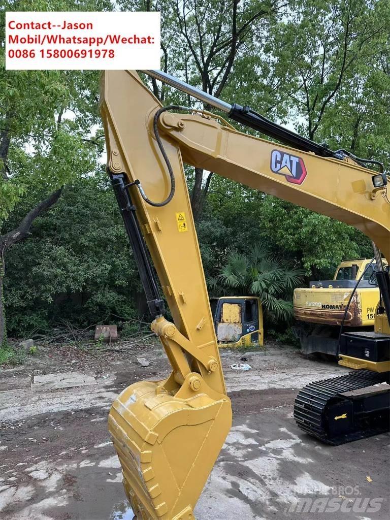 CAT 312 D2GC 大型油圧ショベル12t以上（パワーショベル・ユンボ）