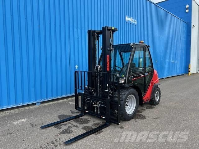 Manitou MSI 30 | 2023 ラフターテレントラック