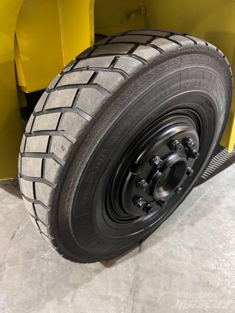Hyster H230HD2 フォークリフト - その他
