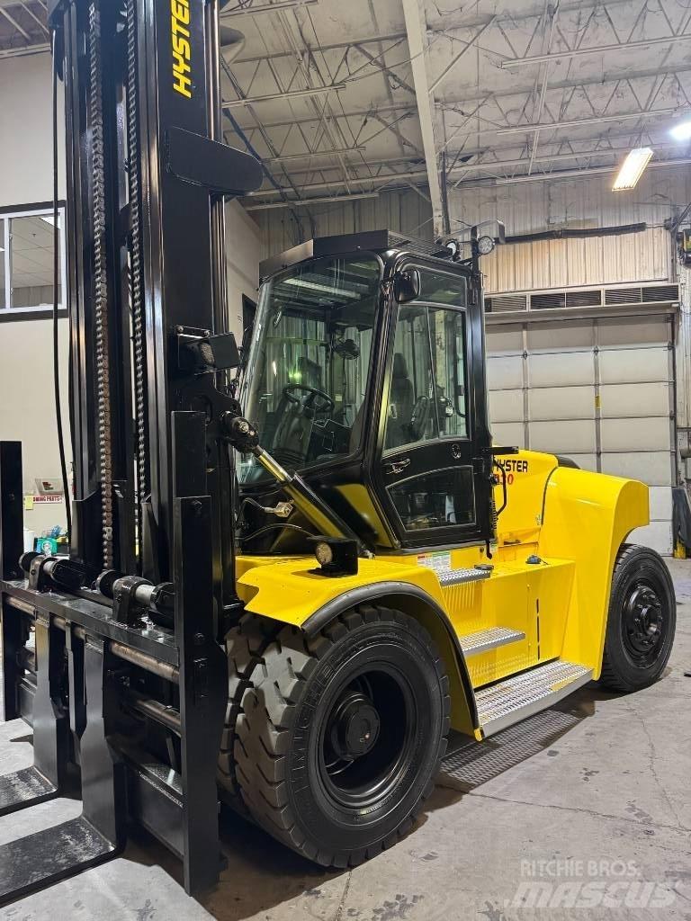 Hyster H230HD2 フォークリフト - その他