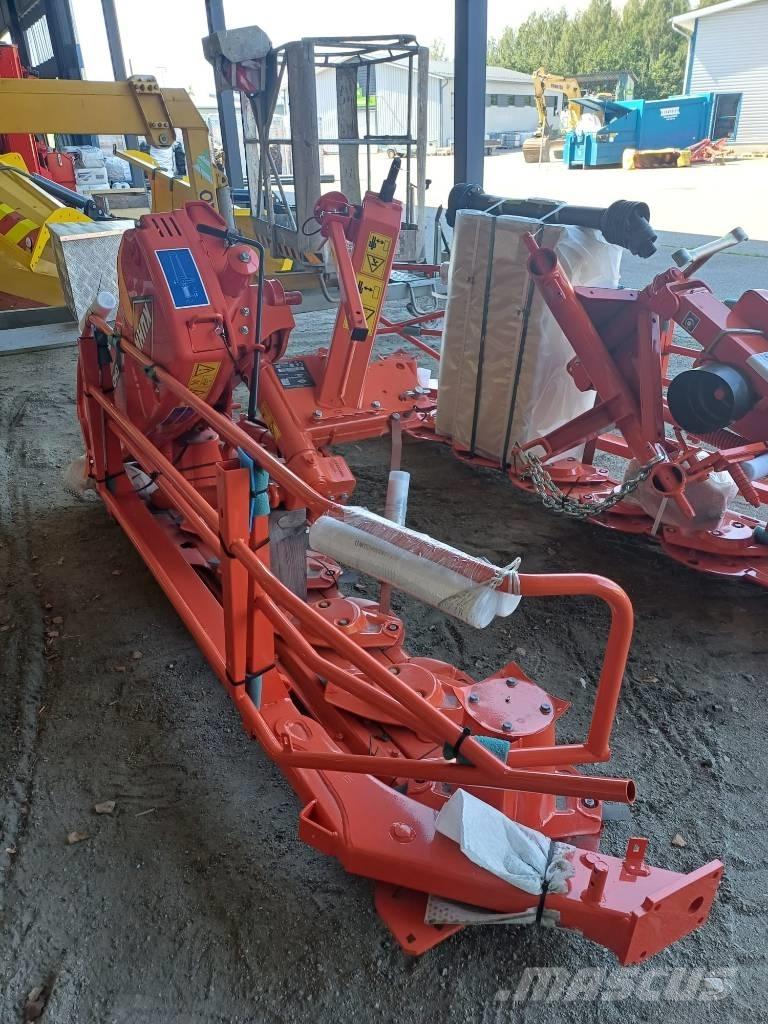 Kuhn GMD 240 芝刈り機