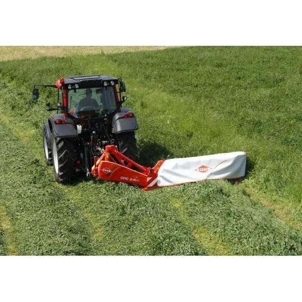 Kuhn GMD 240 芝刈り機