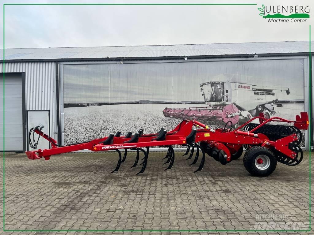 Horsch Tiger 3 AS カルチベーター