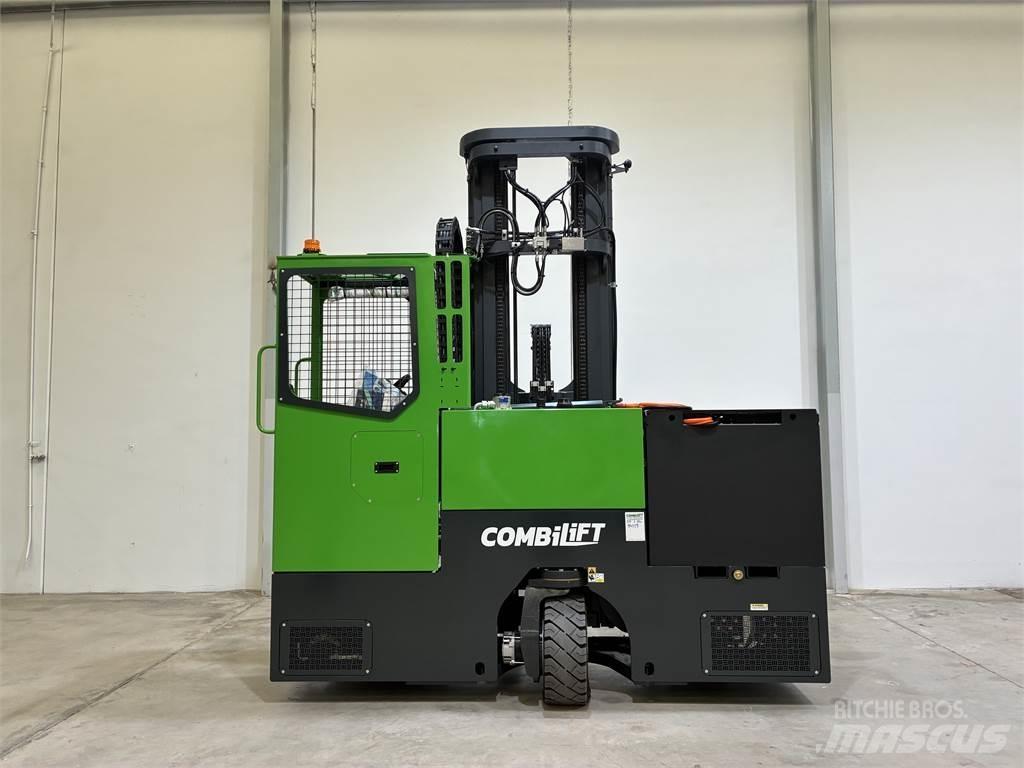 Combilift C4000STE フォークリフト - その他