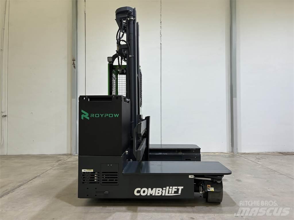 Combilift C4000STE フォークリフト - その他