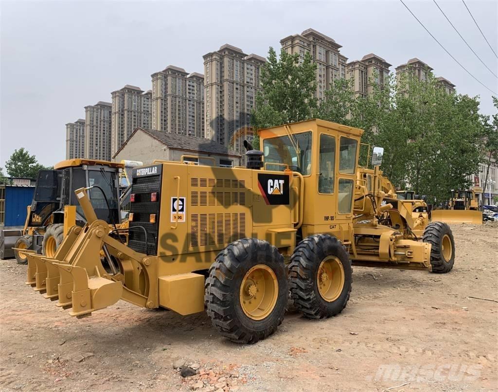 CAT 140 G モーターグレーダー