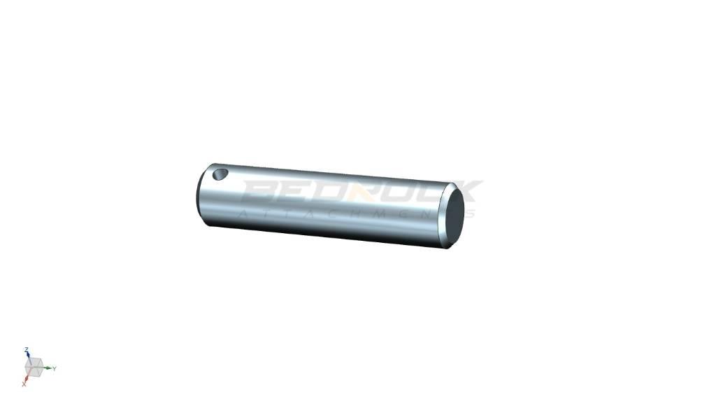 CAT 69.9MM PIN その他部品