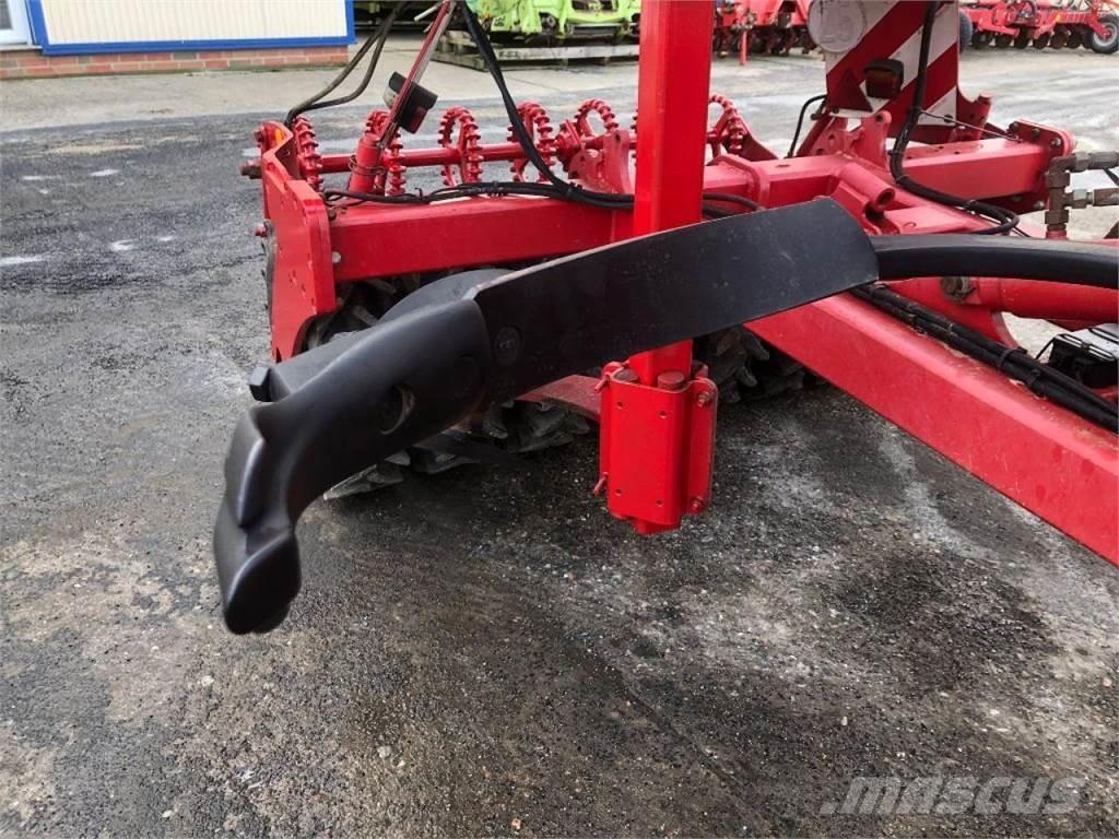 Horsch Tiger 4 AS カルチベーター