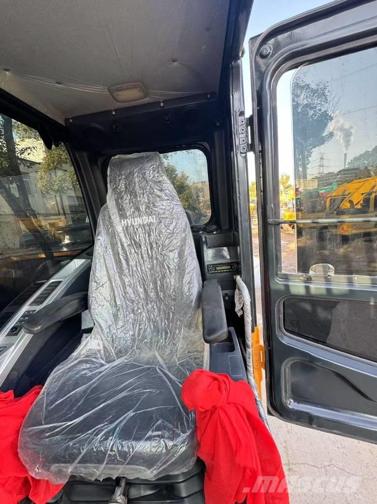 Hyundai 220lc-9s 大型油圧ショベル12t以上（パワーショベル・ユンボ）