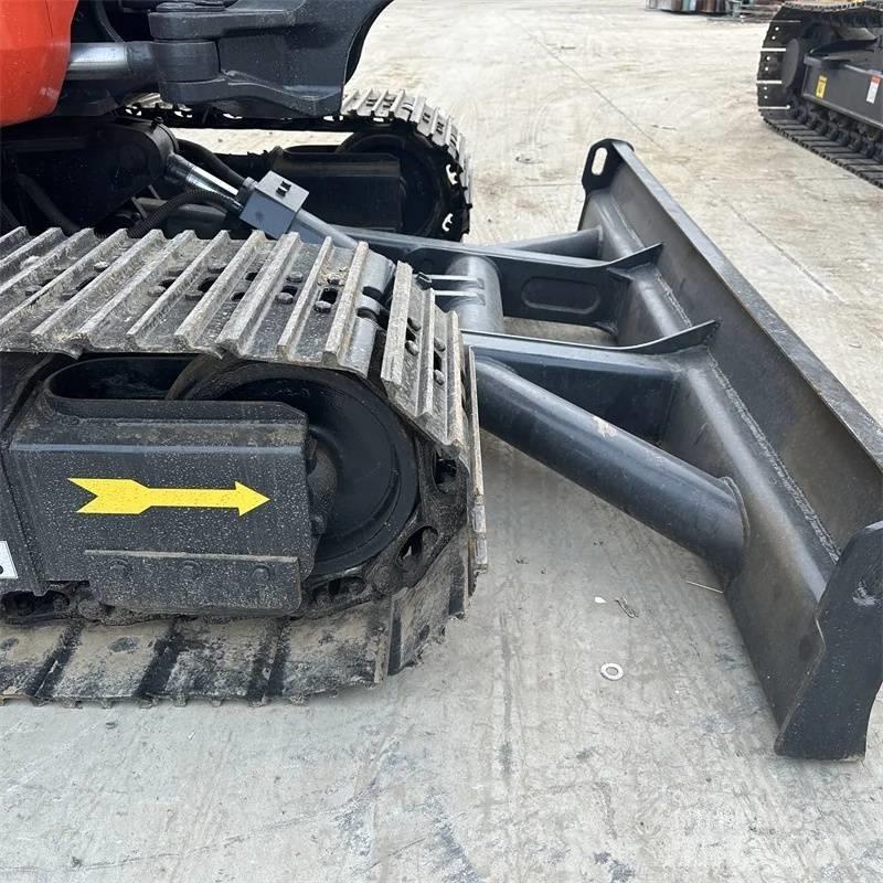 Kubota KX 165 大型油圧ショベル12t以上（パワーショベル・ユンボ）