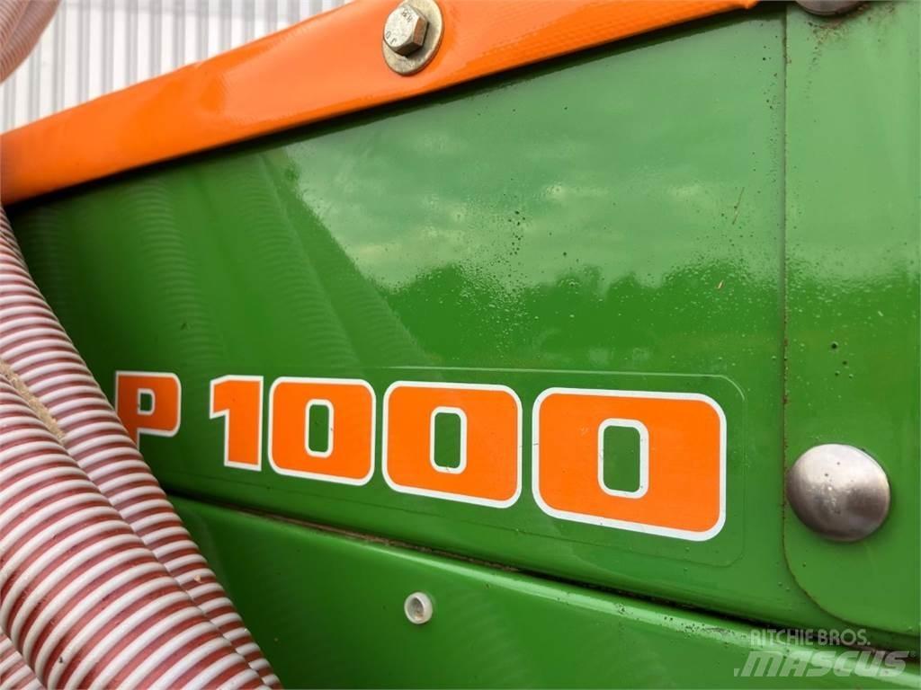 Amazone KE 403-170 コンビネーションドリル