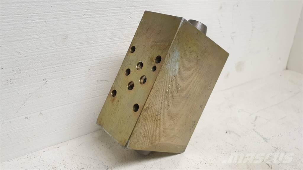 Ponsse 0063242 油圧機