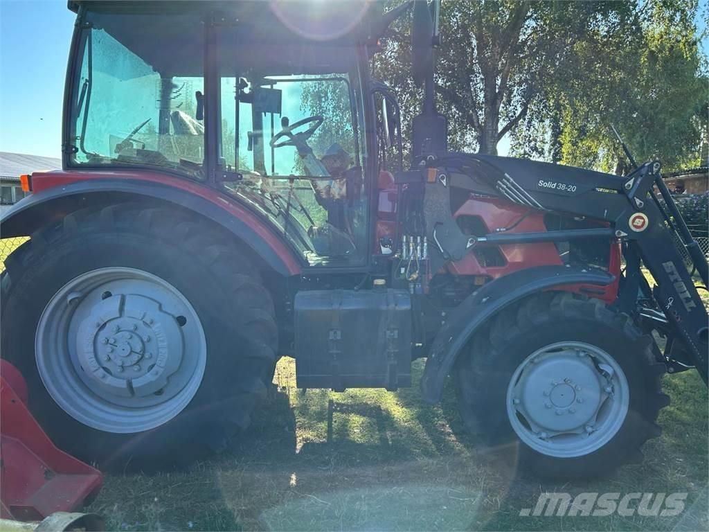Belarus 923.3 トラクター