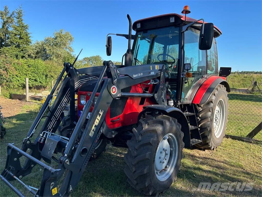 Belarus 923.3 トラクター