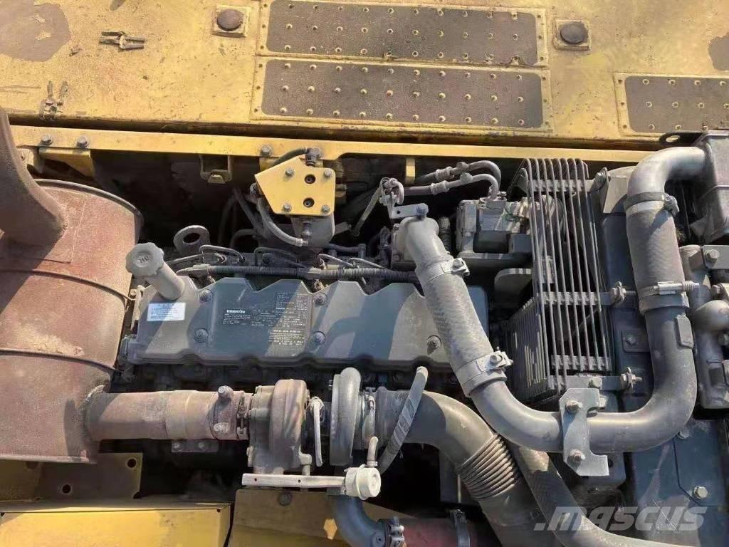 Komatsu pc220-8 大型油圧ショベル12t以上（パワーショベル・ユンボ）
