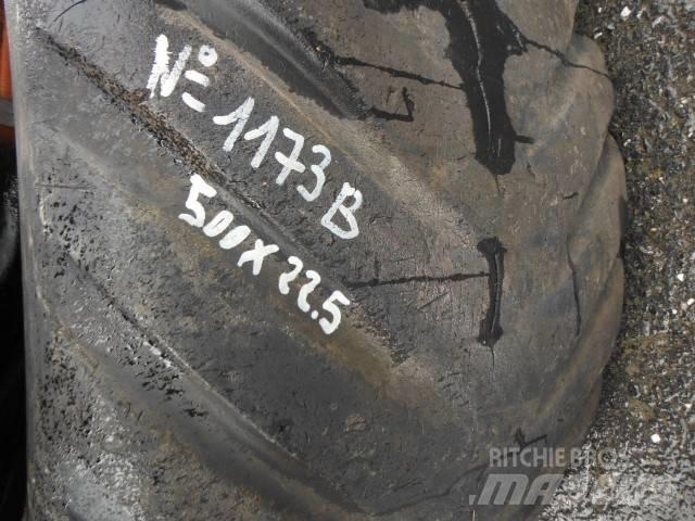 Trelleborg 500/22.5 タイヤ、ホイル、リム
