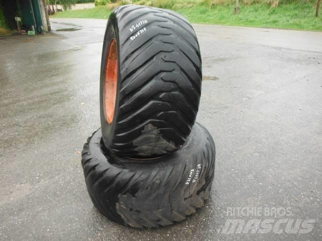 Trelleborg 500/22.5 タイヤ、ホイル、リム