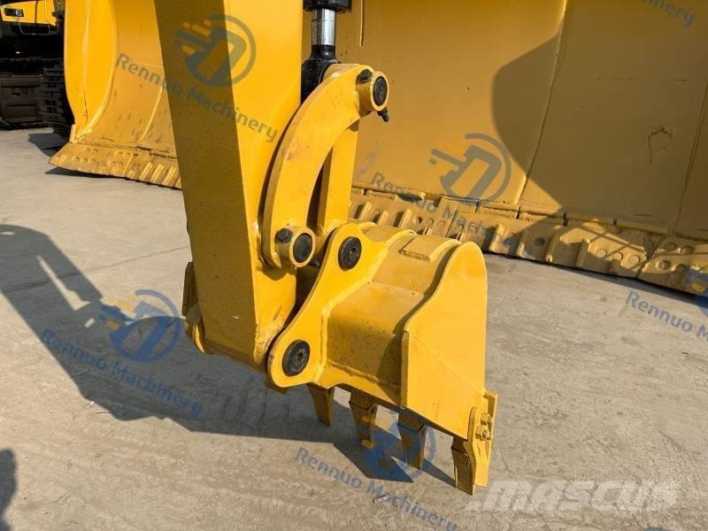 CAT 303.5 E ミニ油圧ショベル 7t以下（ミニユンボ・ミニディガー）