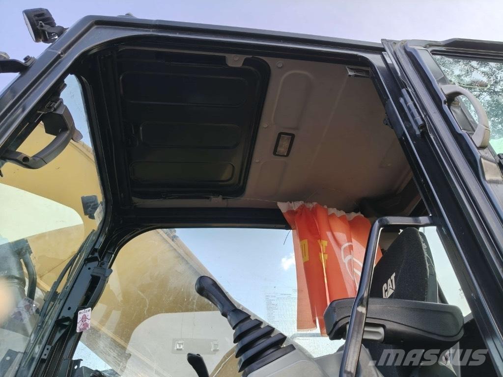 CAT 336 大型油圧ショベル12t以上（パワーショベル・ユンボ）