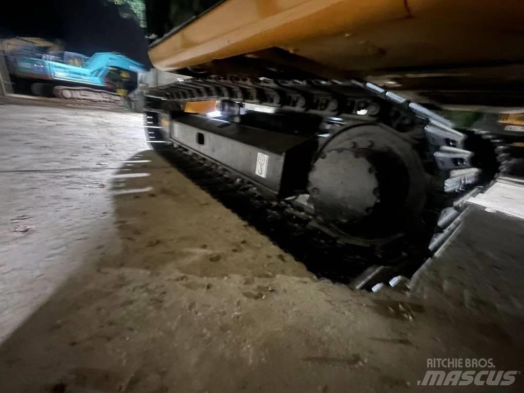 CAT 307 D 大型油圧ショベル12t以上（パワーショベル・ユンボ）