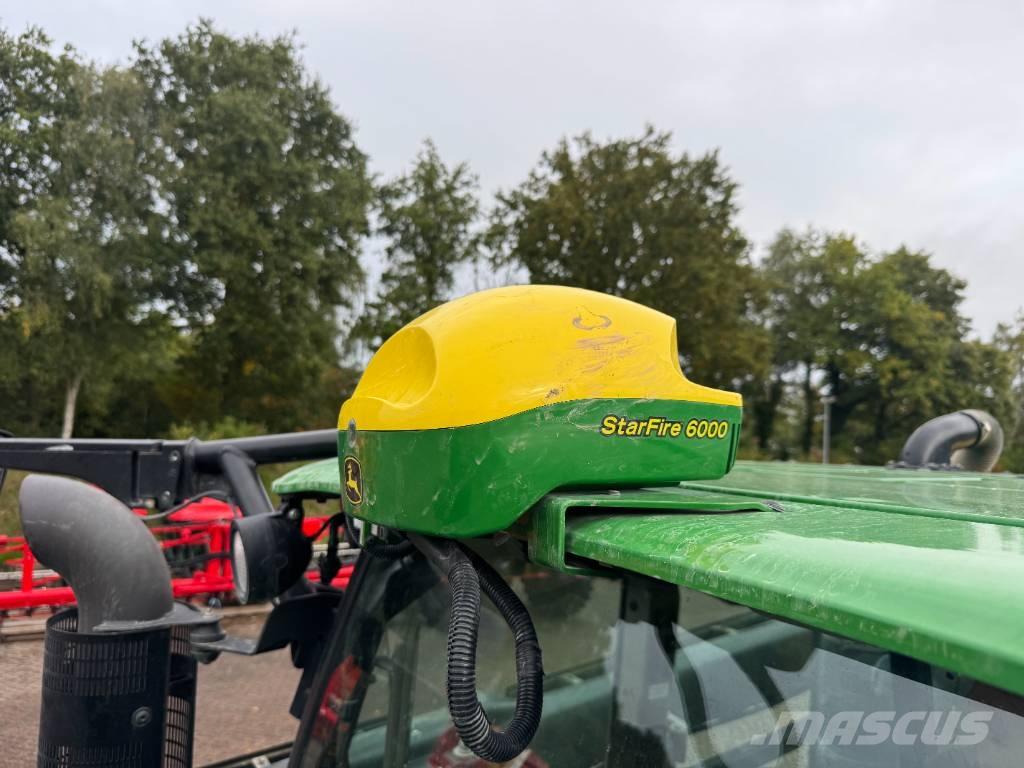 John Deere R4050i 自走式噴霧器