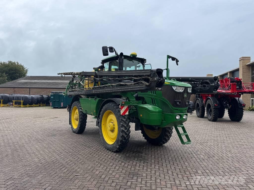 John Deere R4050i 自走式噴霧器