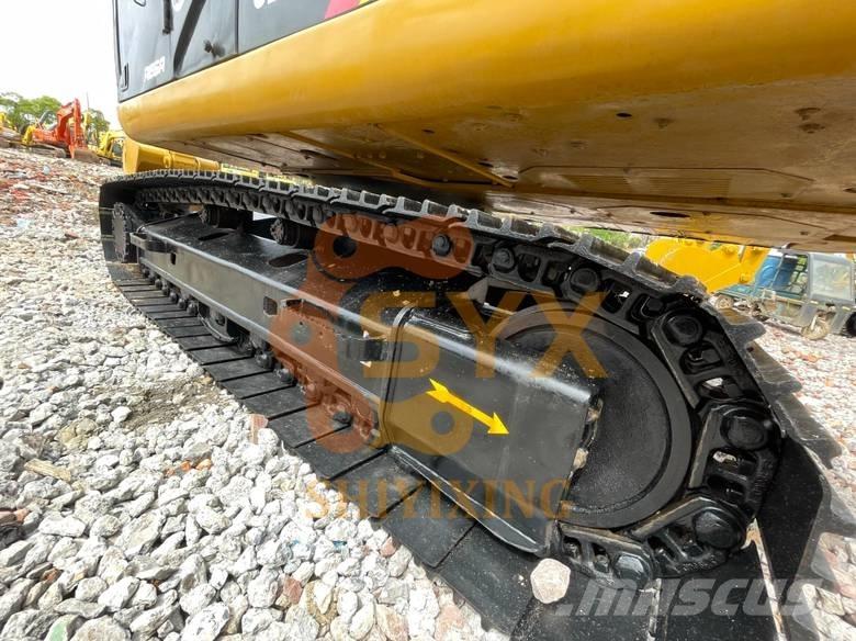 CAT 320 D GC 大型油圧ショベル12t以上（パワーショベル・ユンボ）