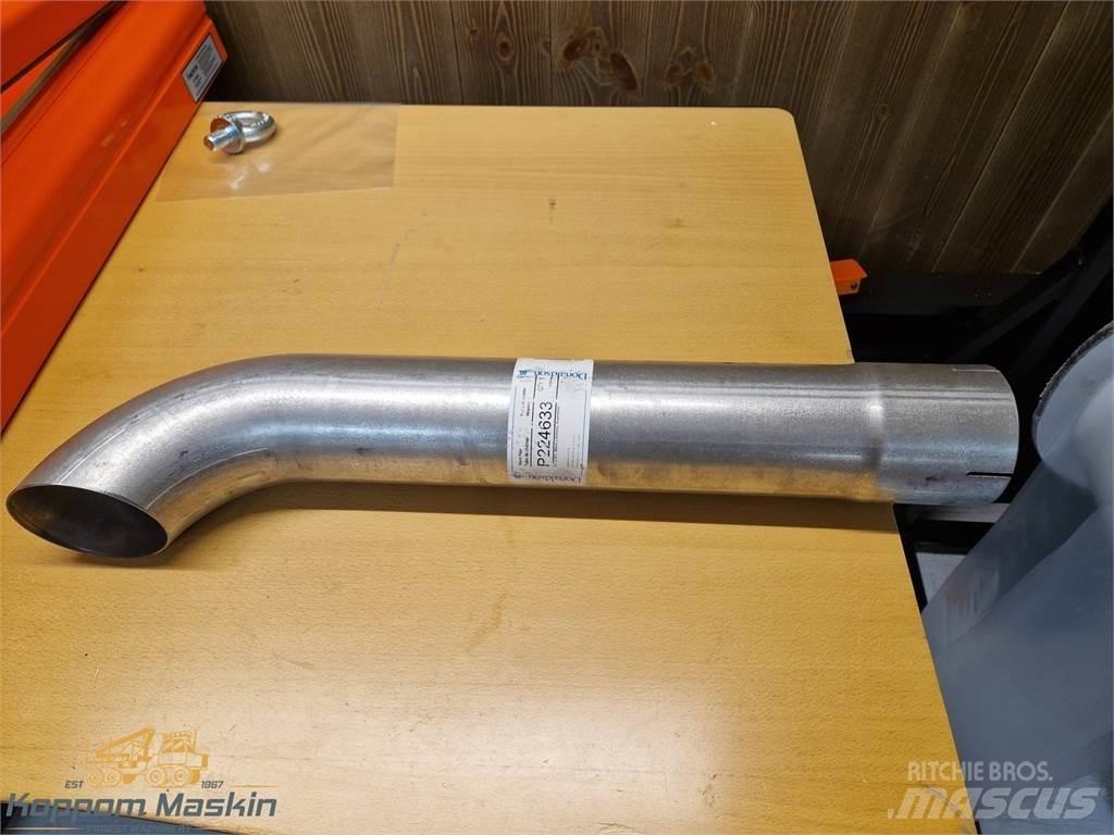 Eco Log 7010054 エンジン