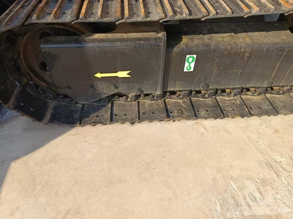 CAT CAT305CCR ミニ油圧ショベル 7t以下（ミニユンボ・ミニディガー）