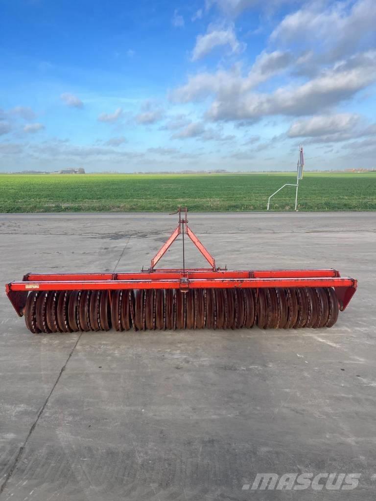 Cambridge 300 ローラー