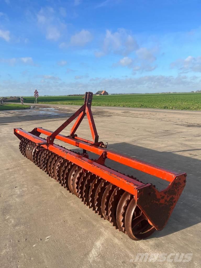 Cambridge 300 ローラー