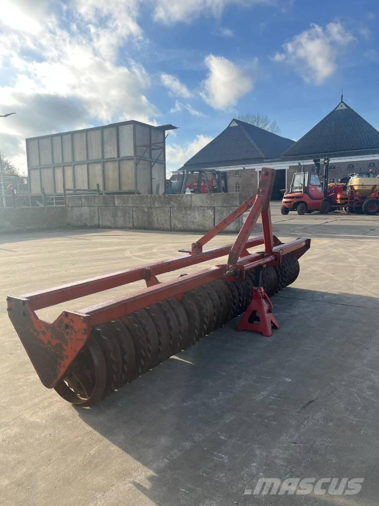 Cambridge 300 ローラー