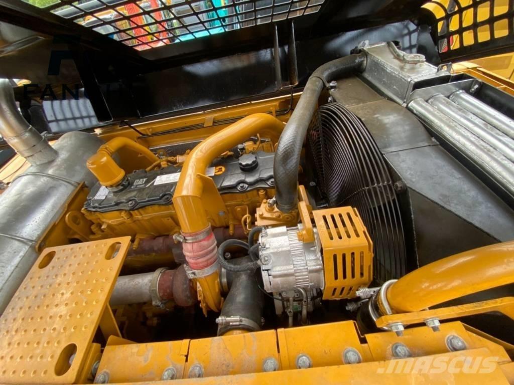 CAT 325D2L 大型油圧ショベル12t以上（パワーショベル・ユンボ）