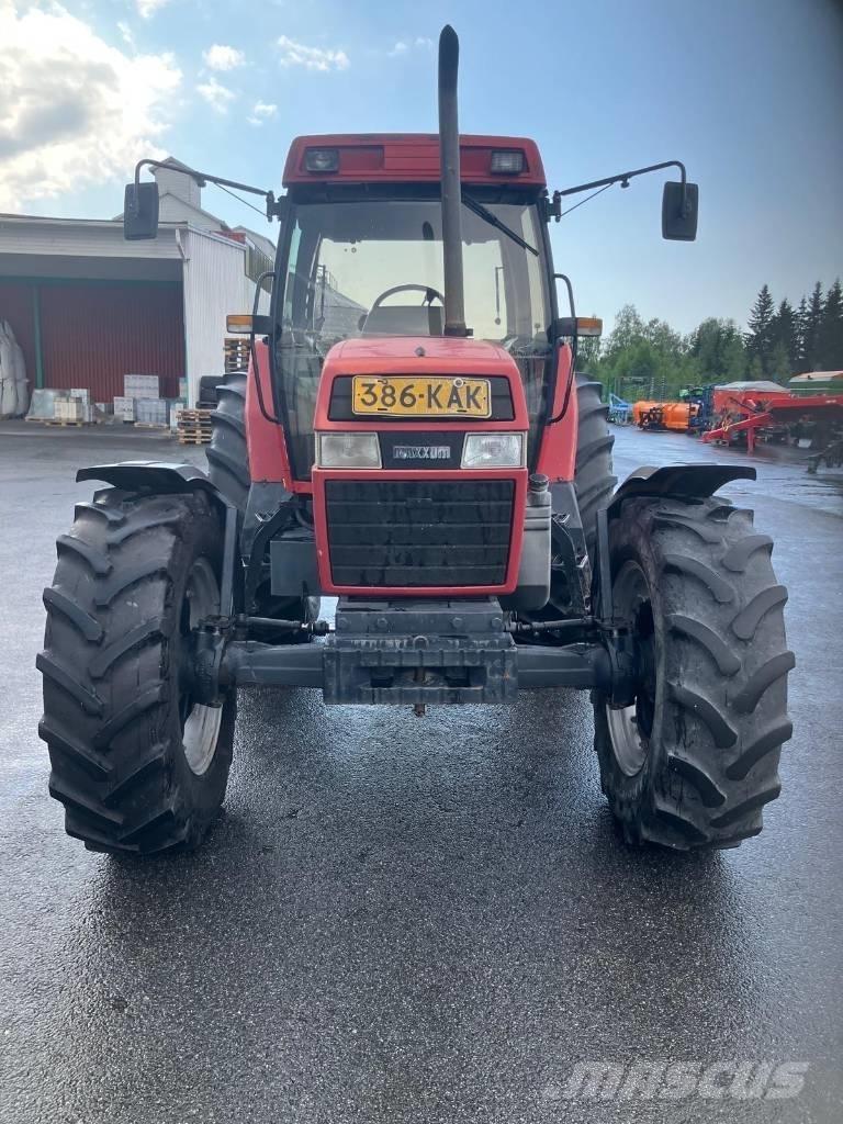 Case IH Maxxum 5130 トラクター