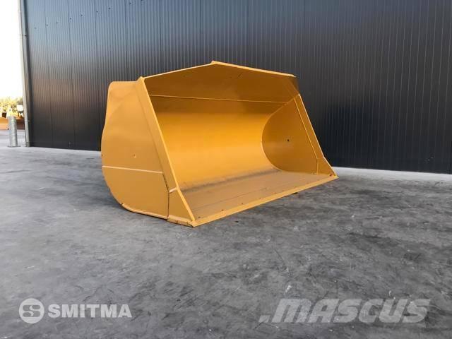 CAT 950M バケット