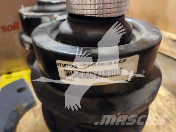 Atlas Copco  建設機械 -　その他