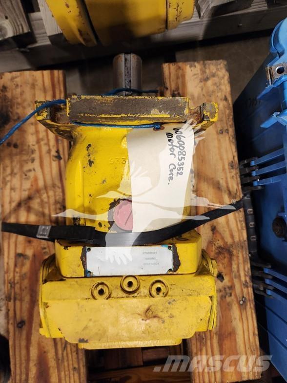 Atlas Copco  建設機械 -　その他