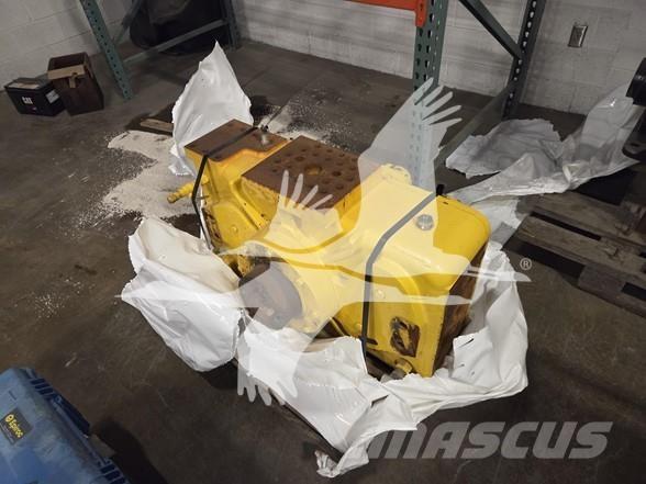 Atlas Copco  建設機械 -　その他